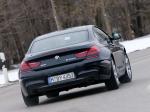 BMW 640d xDrive Coupe M Sport Package 2012 года